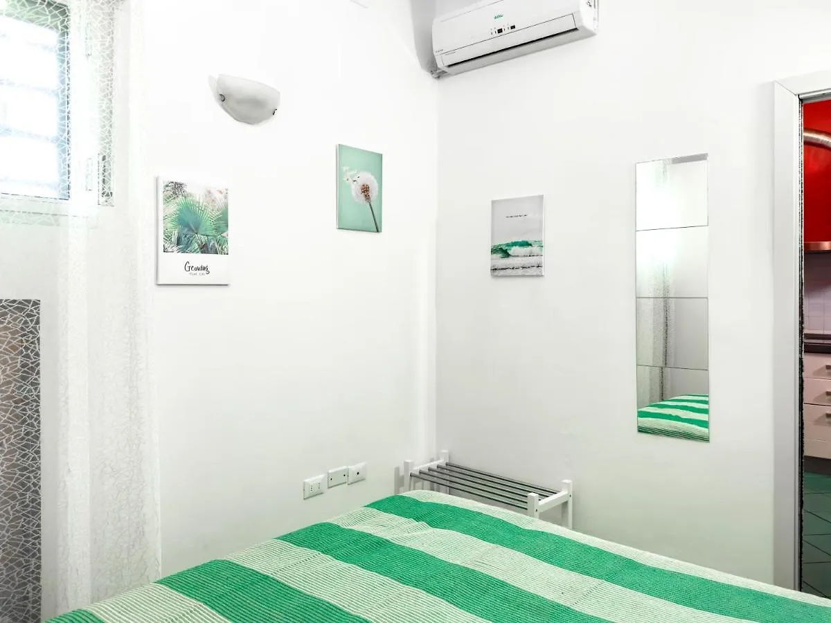 Casa Quarti Villa Rimini 0*,