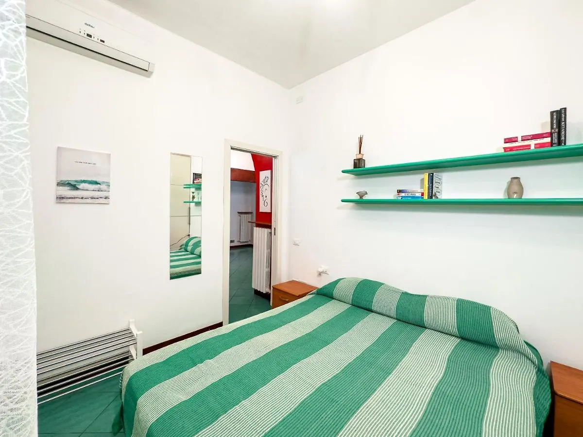 Nyaraló Casa Quarti Villa Rimini