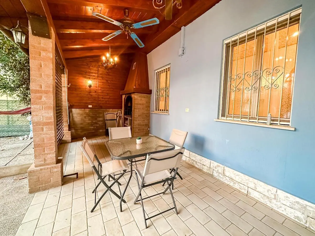 Nyaraló Casa Quarti Villa Rimini