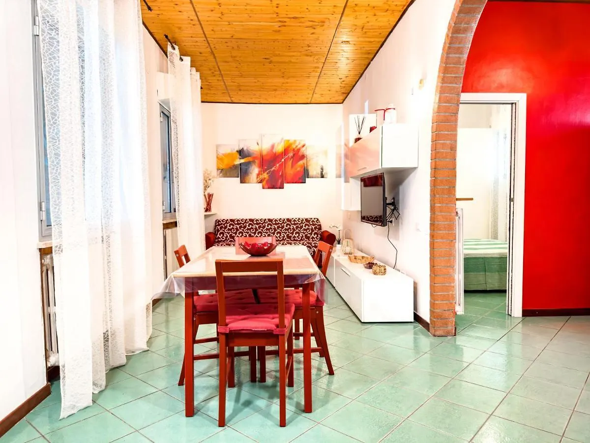 Casa Quarti Villa Rimini