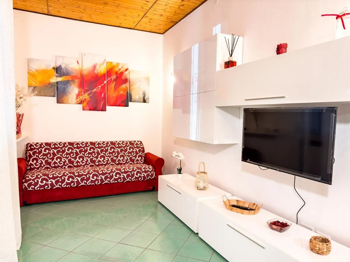 Casa Quarti Villa Rimini