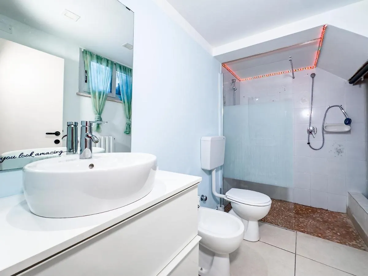 Casa Quarti Villa Rimini Nyaraló